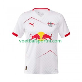 RB Leipzig Xavi Simons 10 Thuis Shirt 2025-26